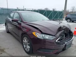 3FA6P0H79HR411874 2017 FORD FUSION