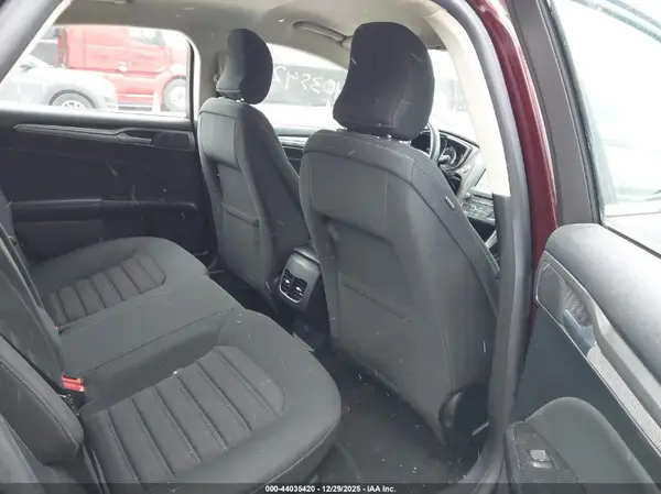 3FA6P0H79HR411874 2017 FORD FUSION - Image 8