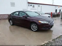 3FA6P0H79HR412331 2017 FORD FUSION