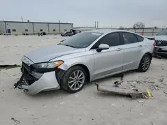 3FA6P0H79HR412989 2017 FORD FUSION