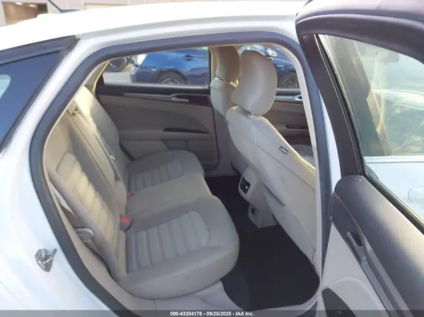 3FA6P0H79HR413978 2017 FORD FUSION - Image 8