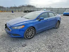 3FA6P0H79HR414502 2017 FORD FUSION