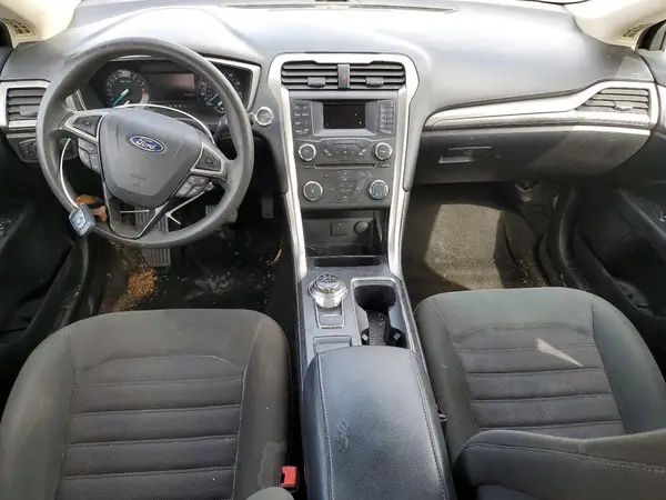 3FA6P0H79HR414502 2017 FORD FUSION - Image 8
