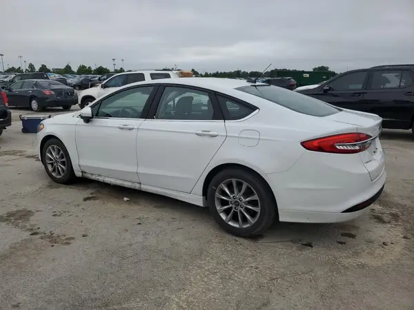 3FA6P0H79HR415049 2017 FORD FUSION - Image 2