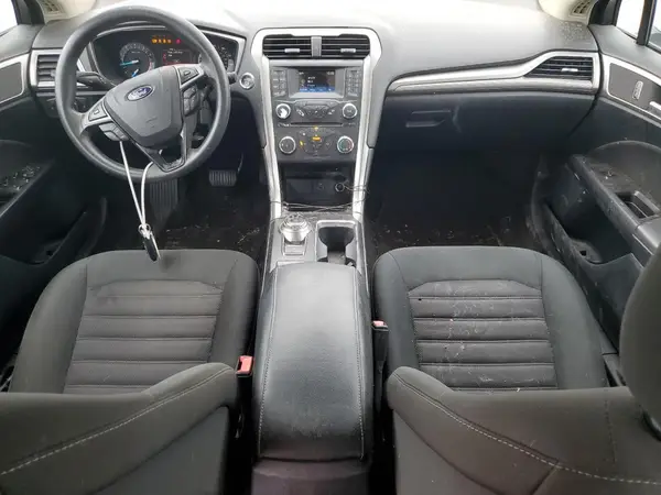 3FA6P0H79HR415049 2017 FORD FUSION - Image 8