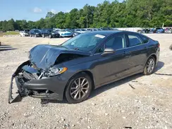 3FA6P0H79HR415858 2017 FORD FUSION