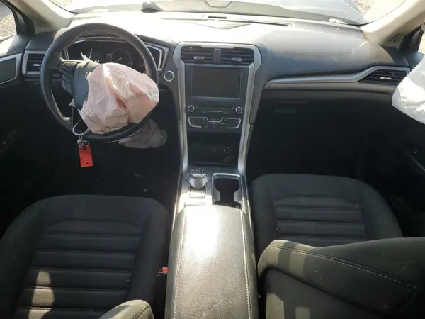 3FA6P0H79HR415858 2017 FORD FUSION - Image 8