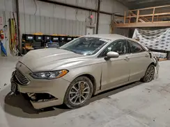 3FA6P0H79HR416055 2017 FORD FUSION