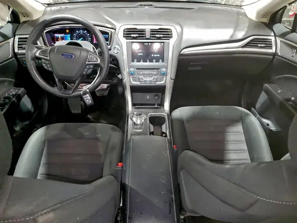 3FA6P0H79HR416055 2017 FORD FUSION - Image 8