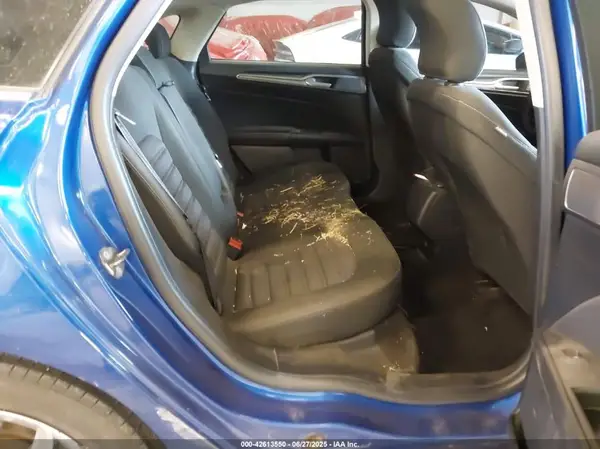 3FA6P0H79JR104632 2018 FORD FUSION - Image 8