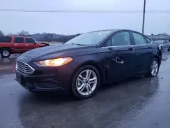 3FA6P0H79JR106980 2018 FORD FUSION