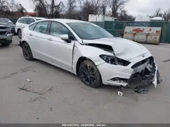 3FA6P0H79JR107451 2018 FORD FUSION