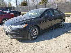 3FA6P0H79JR107675 2018 FORD FUSION