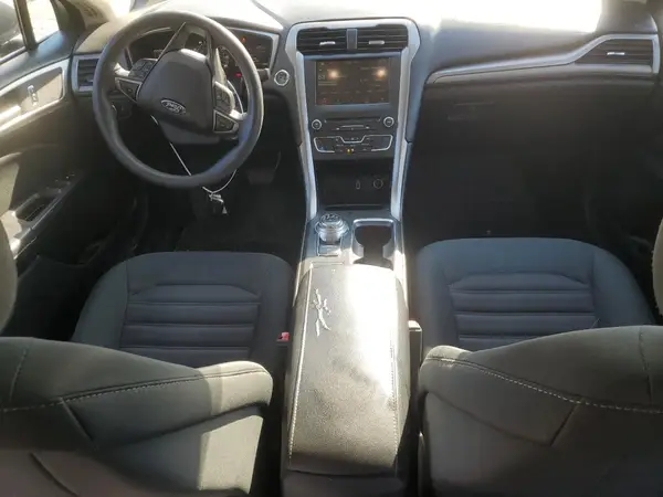 3FA6P0H79JR107675 2018 FORD FUSION - Image 8