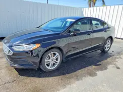 3FA6P0H79JR107952 2018 FORD FUSION