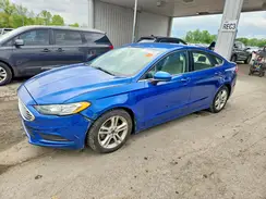 3FA6P0H79JR108258 2018 FORD FUSION