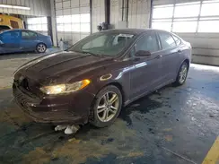 3FA6P0H79JR108597 2018 FORD FUSION