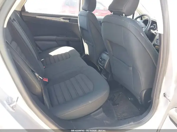 3FA6P0H79JR108891 2018 FORD FUSION - Image 8