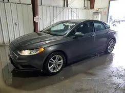 3FA6P0H79JR111709 2018 FORD FUSION