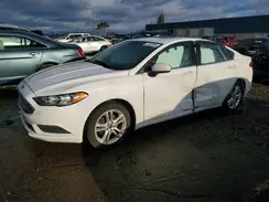 3FA6P0H79JR112200 2018 FORD FUSION