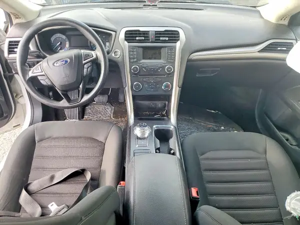 3FA6P0H79JR112200 2018 FORD FUSION - Image 8