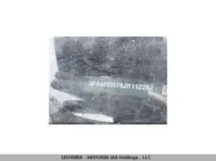 3FA6P0H79JR112262 2018 FORD FUSION