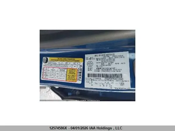 3FA6P0H79JR112262 2018 FORD FUSION - Image 2