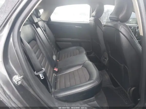 3FA6P0H79JR112780 2018 FORD FUSION - Image 8