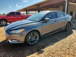 3FA6P0H79JR113315 2018 FORD FUSION