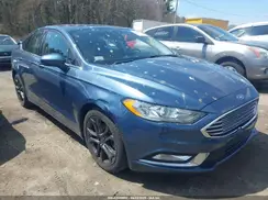 3FA6P0H79JR113458 2018 FORD FUSION