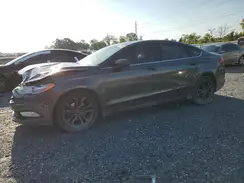 3FA6P0H79JR113461 2018 FORD FUSION