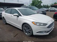 3FA6P0H79JR113587 2018 FORD FUSION