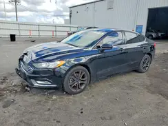 3FA6P0H79JR113671 2018 FORD FUSION