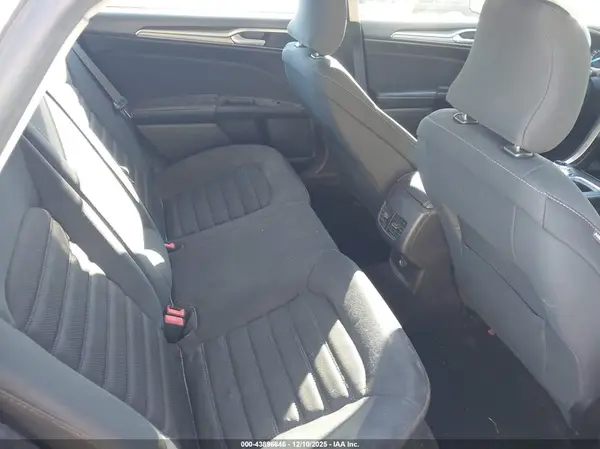 3FA6P0H79JR114089 2018 FORD FUSION - Image 8