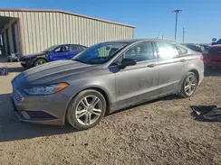 3FA6P0H79JR114951 2018 FORD FUSION