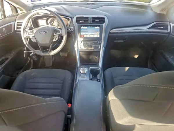 3FA6P0H79JR114951 2018 FORD FUSION - Image 8