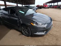 3FA6P0H79JR115386 2018 FORD FUSION