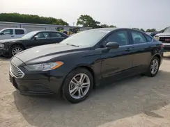 3FA6P0H79JR117333 2018 FORD FUSION