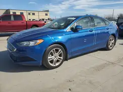 3FA6P0H79JR120958 2018 FORD FUSION