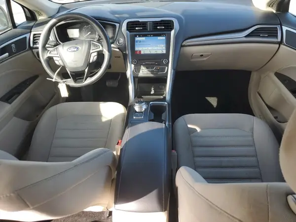 3FA6P0H79JR120958 2018 FORD FUSION - Image 8