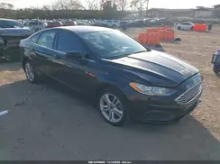 3FA6P0H79JR125710 2018 FORD FUSION