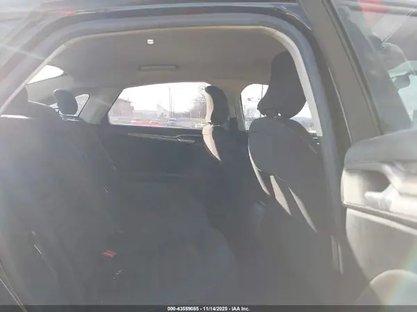 3FA6P0H79JR125710 2018 FORD FUSION - Image 8