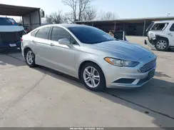 3FA6P0H79JR125903 2018 FORD FUSION