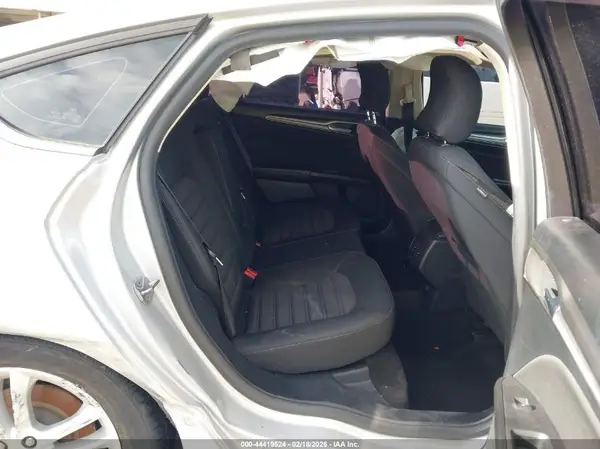 3FA6P0H79JR125903 2018 FORD FUSION - Image 8