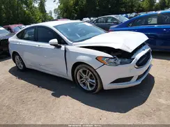 3FA6P0H79JR126064 2018 FORD FUSION