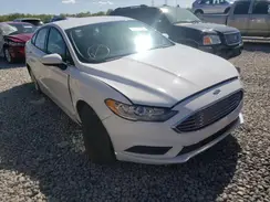 3FA6P0H79JR129644 2018 FORD FUSION