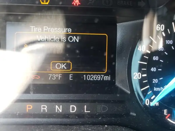 3FA6P0H79JR129644 2018 FORD FUSION - Image 8