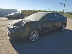 3FA6P0H79JR131300 2018 FORD FUSION