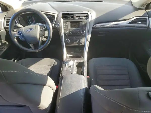 3FA6P0H79JR131300 2018 FORD FUSION - Image 8
