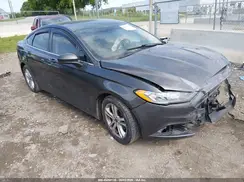 3FA6P0H79JR132964 2018 FORD FUSION
